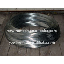 Electro &amp; Hot Galvanized binding Wire